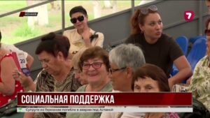 Третья неделя агитации: кандидаты активизировали работу с избирателями