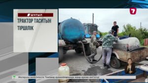 «Дельфин» тайфуны Шанхайды 150 жылда болмаған су астында қалдырды