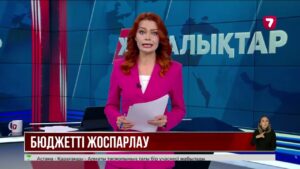 Президент 2027-2029 жылдарға арналған бюджеттің басымдықтарын айқындады