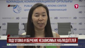 Наблюдателей готовят к выборам в Курултай