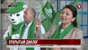 До выборов в Курултай остаются считанные дни