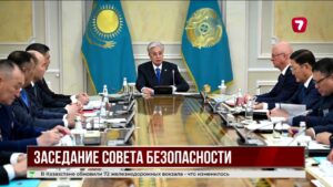 Президент поручил развивать отрасль критических материалов