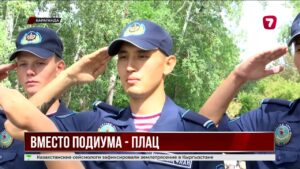 От мировых подиумов до службы в Нацгвардии