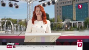 Құрылтай сайлауы басталды