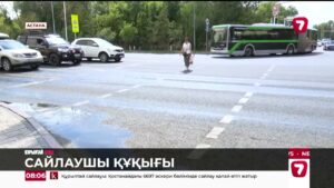 Сайлау тәртібі жайлы нені білуі қажет?