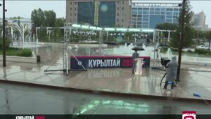Выборы в стране: работа участков, комиссии и наблюдателей