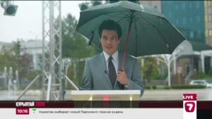 «Седьмой канал» продолжает следить за голосованием