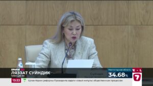 ЦИК опубликовала свежие данные о явке избирателей