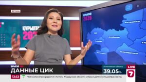 Как меняется явка избирателей по регионам