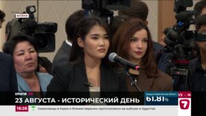 Президент назвал выборы началом большой работы