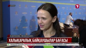 Халықаралық байқаушылар Құрылтай сайлауы ашық әрі сенімді өтті деп бағалады