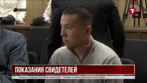 Дело Улданы Мырзуан: защита потребовала дополнительных экспертиз