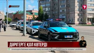 СҚО-да дәрігерге қол көтерген 51 жастағы науқасқа қатысты іс қозғалды