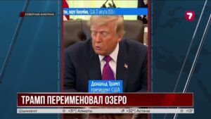 Главные события в мире: природные стихии, политика и технологии