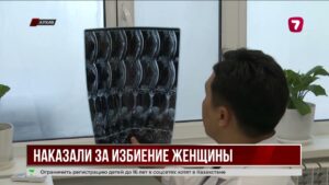 Избил 66-летнюю женщину на остановке: мужчина получил год тюрьмы