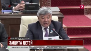 Детям до 16 лет могут ограничить доступ к соцсетям