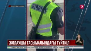 Қарағанды облысында автобус салонына жатын орын орнатқан жүргізушілер айыппұл арқалады