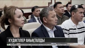 Каспийдегі қайғылы оқиға: кінәлі болуы мүмкін лауазымды тұлғаларды анықталды