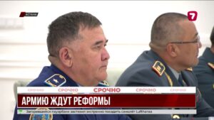 На учениях на Каспии военнослужащих оставили без жилетов