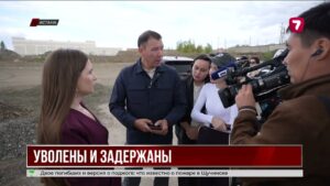 Четверо экс-полицейских задержаны по делу астанчанки