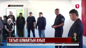 Қарағанды облысында 80-ге жуық елді мекен алкогольден бас тартқан