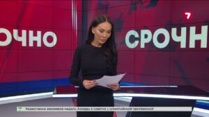 Сильные дожди подтопили три села в Казыгуртском районе