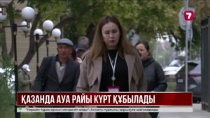 Қазгидромет: Қар жауып, бұрқасын болады