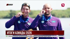 Казахстан завершил Азиатские игры с 84 медалями