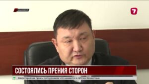 Дело об убийстве Василия Колесникова: прокурор запросил до 24 лет
