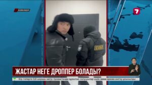Жастар неге дроппер болады? Депутат қауіпті схемаларға тосқауыл қоюды ұсынды
