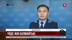 Теміртауда ерлі-зайыптының өліміне 20 жастағы күдікті деп танылды