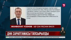 Малайзияны улы түтін тұмшалады