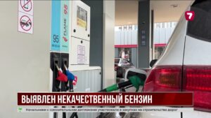 После жалоб на бензин в Казахстане проверяют всю цепочку поставок
