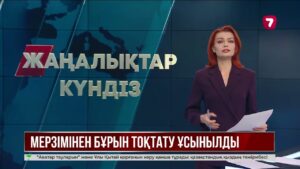 Президент мәслихаттардың өкілеттігін мерзімінен бұрын тоқтату мәселесін талқылады