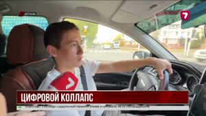 Сбои в сервисах Яндекс могут оставить водителей без дохода