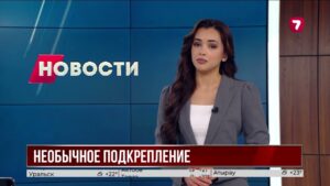 Робособаки заступили на службу в полиции Костанайской области