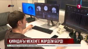ШҚО-да ауруханаларға 180-нен астам заманауи медициналық техника орнатылды