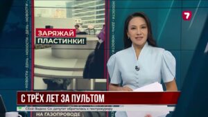 Шестилетняя девочка из Японии стала самым юным диджеем мира