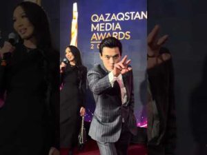«Жетінші арна» «Тұмар-2026» ұлттық медиа сыйлығының жеңімпазы атанды 🏆