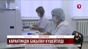 Ресейде бір адам маймыл шешегін жұқтырған болуы мүмкін