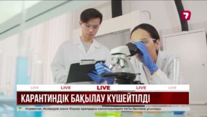 Санкт-Петербургте маймыл шешегі вирусы ресми түрде расталды