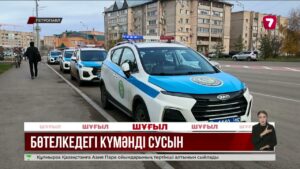 СҚО-да белгісіз алкагольдік ішімдік ішкен екі адам мерт болды