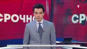 18-летний водитель без прав едва не въехал в толпу в Алматы