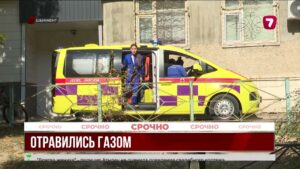 В Шымкенте двое детей погибли от отравления газом в квартире