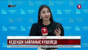 Құрылтайда кедендік рәсімдерді оңтайландыру мәселесі қаралды