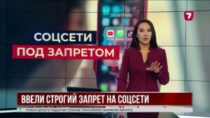 В Турции запретят пользоваться соцсетями детям младше 15 лет