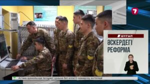 Түркістан облысында дрифт жасаған 20 жастағы жүргізуші ұсталды