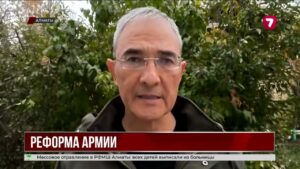 Военные эксперты предложили расширить призывной возраст