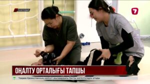 Павлодар облысында оңалту орталықтары тапшы