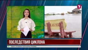 Погодные сюрпризы: где в Казахстане уже хозяйничает зима?